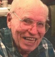 Melvin Harms